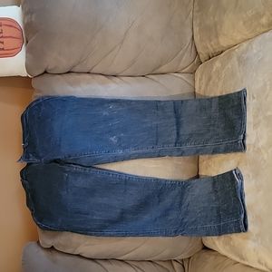 Ann Taylor Loft jegging